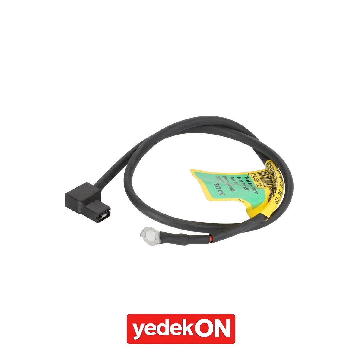 AGCO Bağlantı Kablosu - Massey Ferguson | 4224850M1
