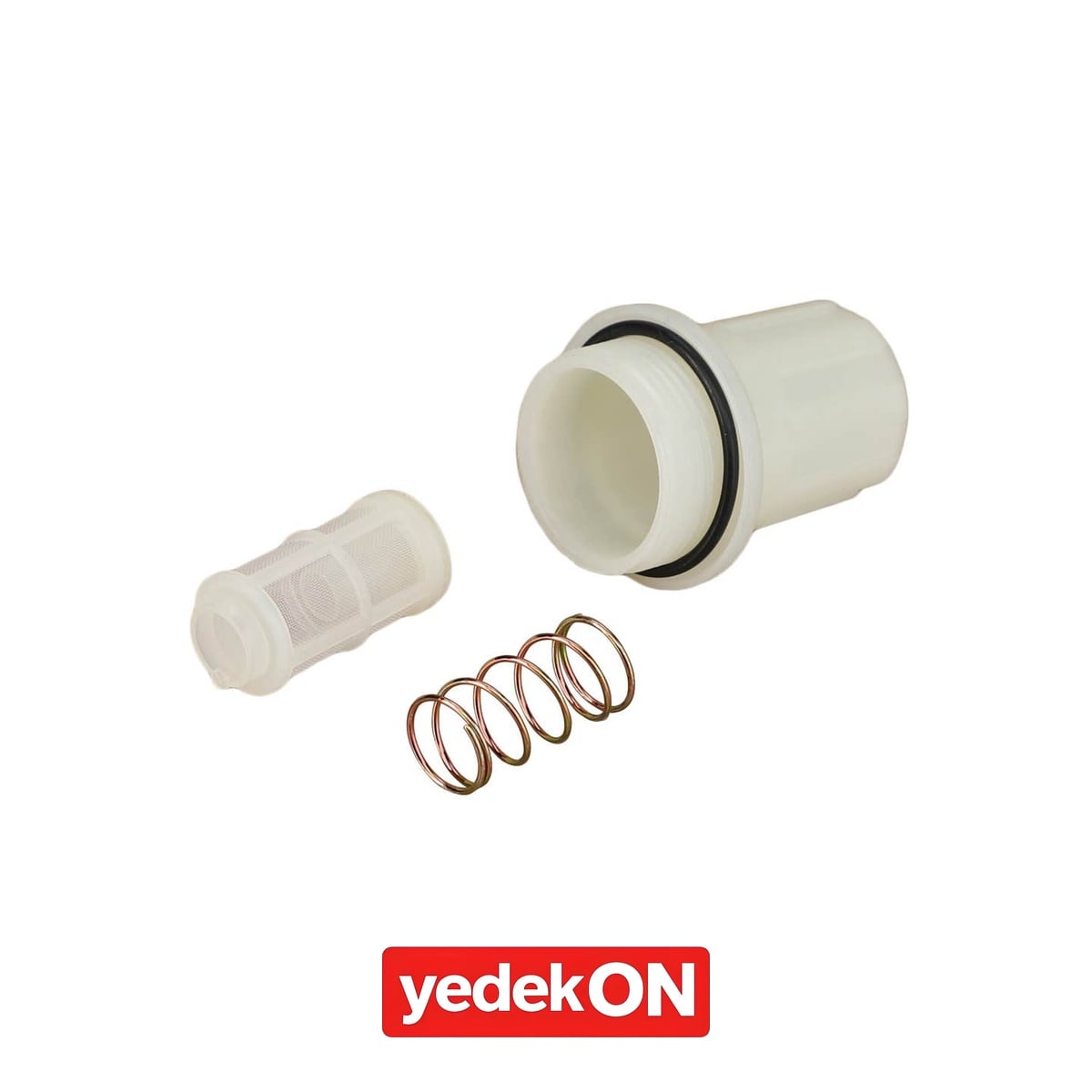 Fuel Prefilter