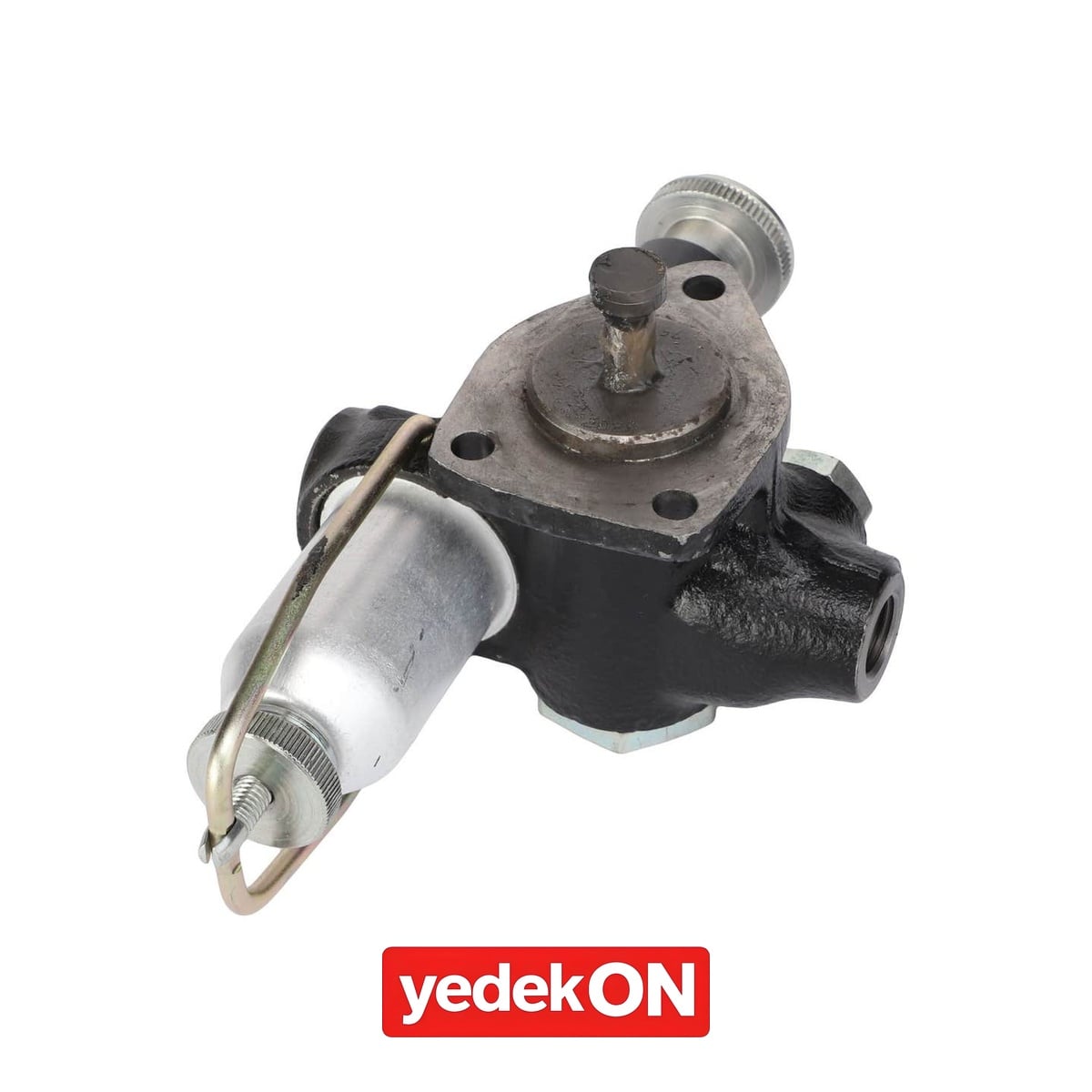 AGCO Besleme Pompası - Massey Ferguson | 3908610M1