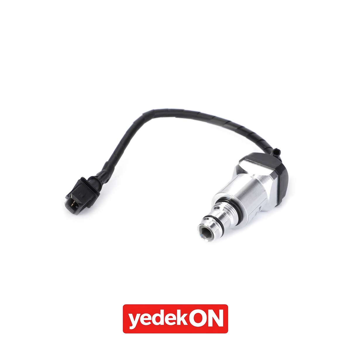 AGCO Yağ Filtre Basınç Sensörü - Massey Ferguson | 3798633M3