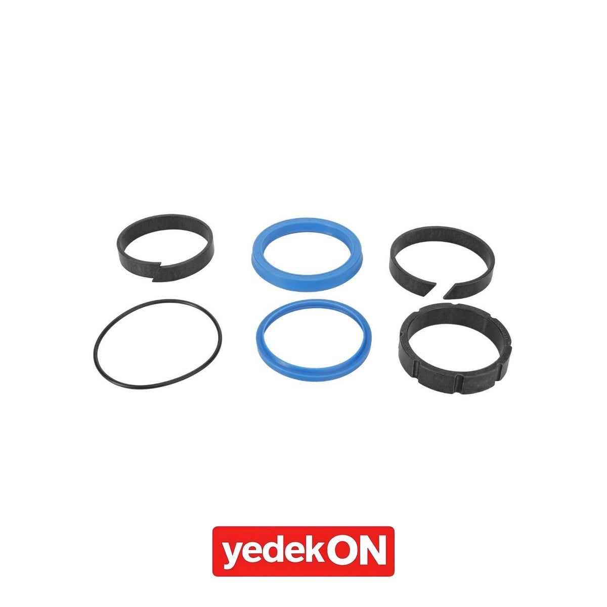 AGCO Keçe Seti - Massey Ferguson | LA323664800