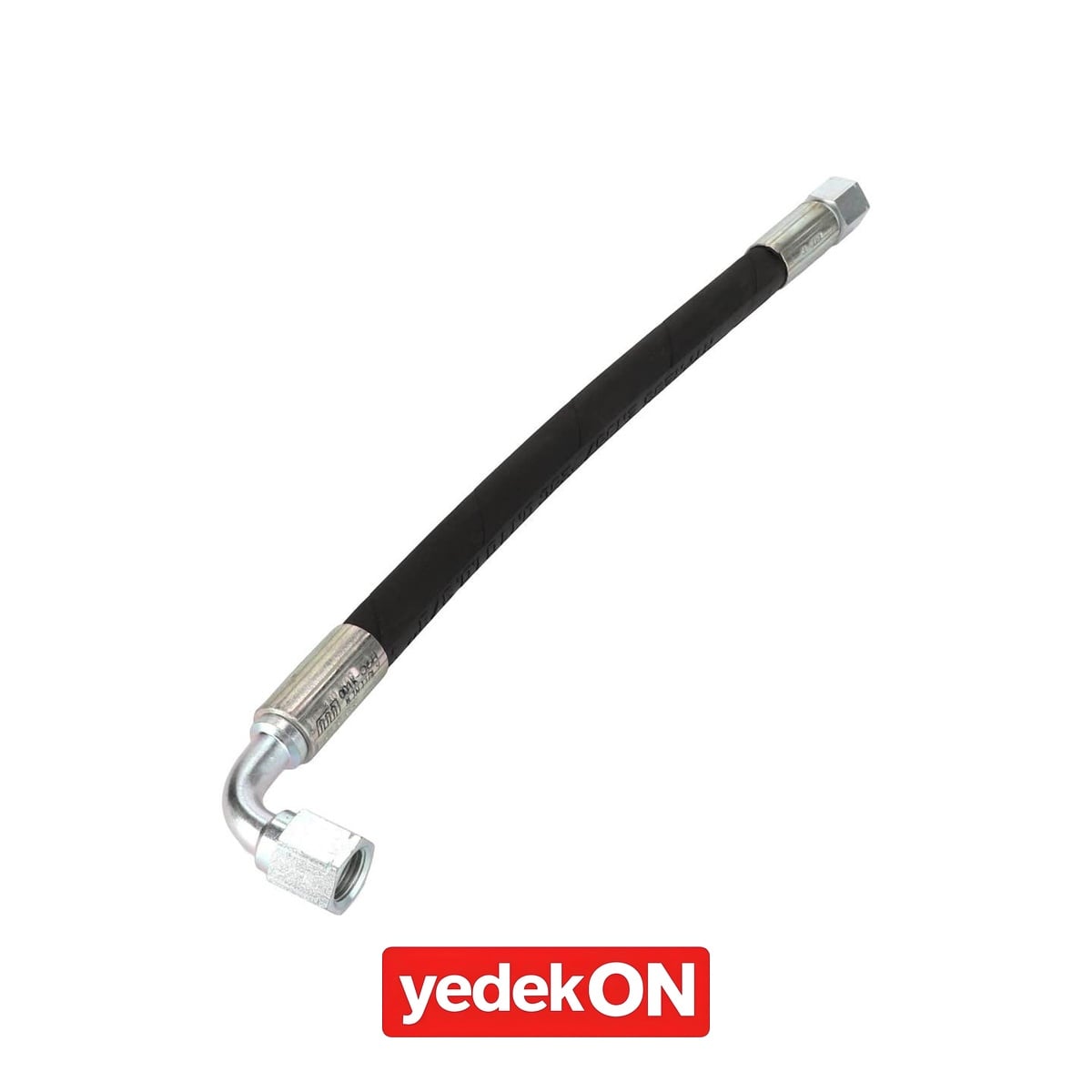 AGCO Hortum - Valtra | V34297900