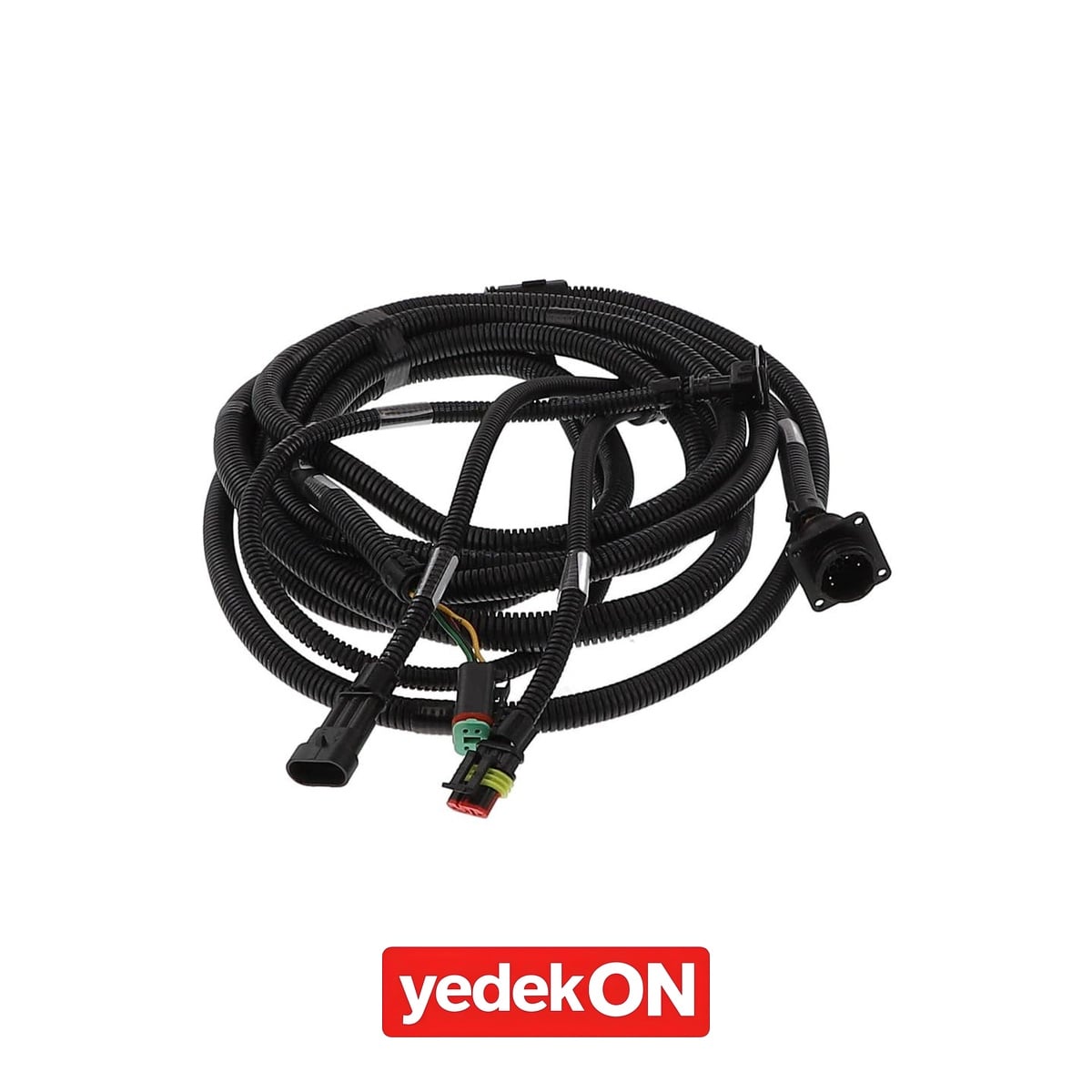 AGCO Alet - Massey Ferguson | 3378574M2