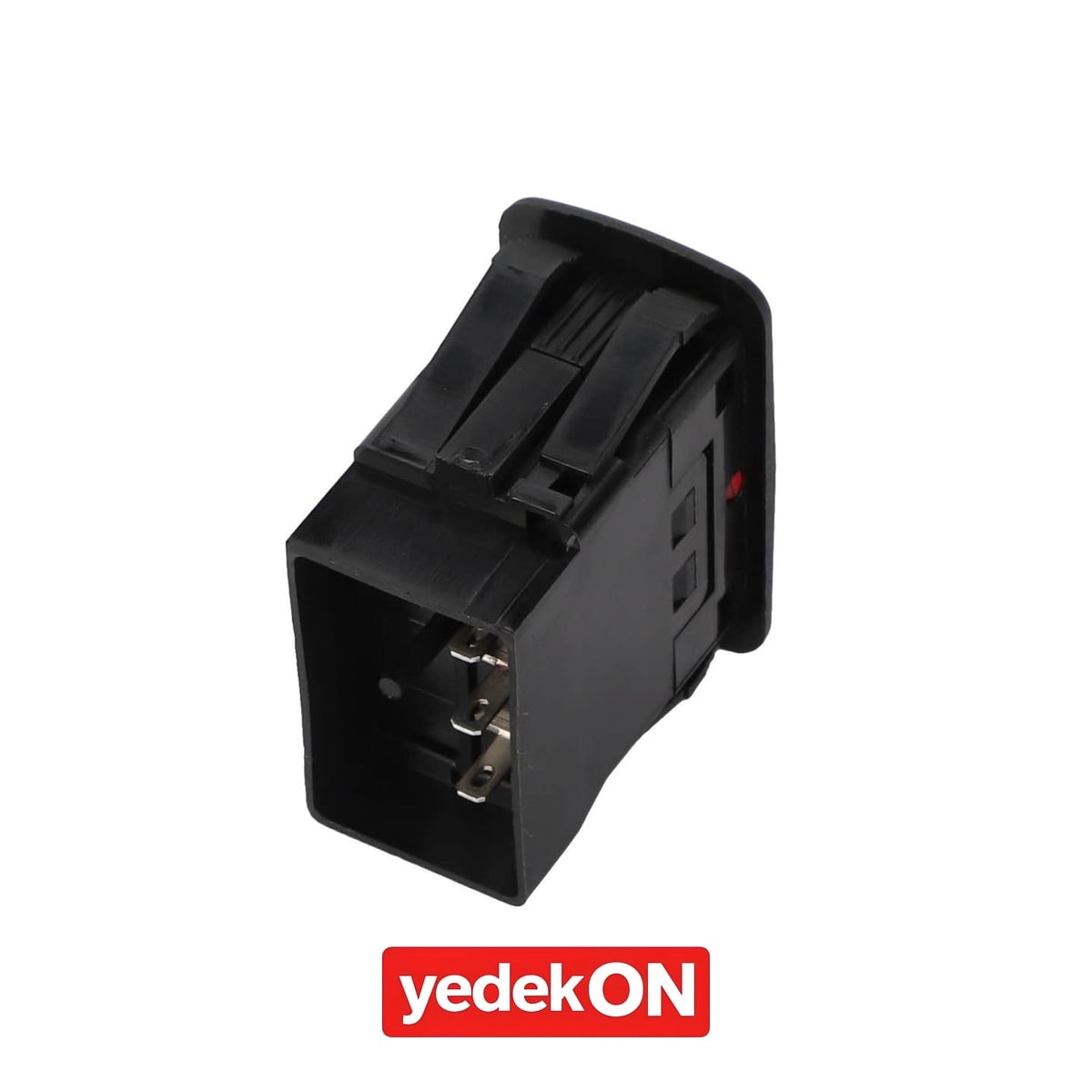 AGCO Akü Kesme Anahtarı - Massey Ferguson | 4355185M2