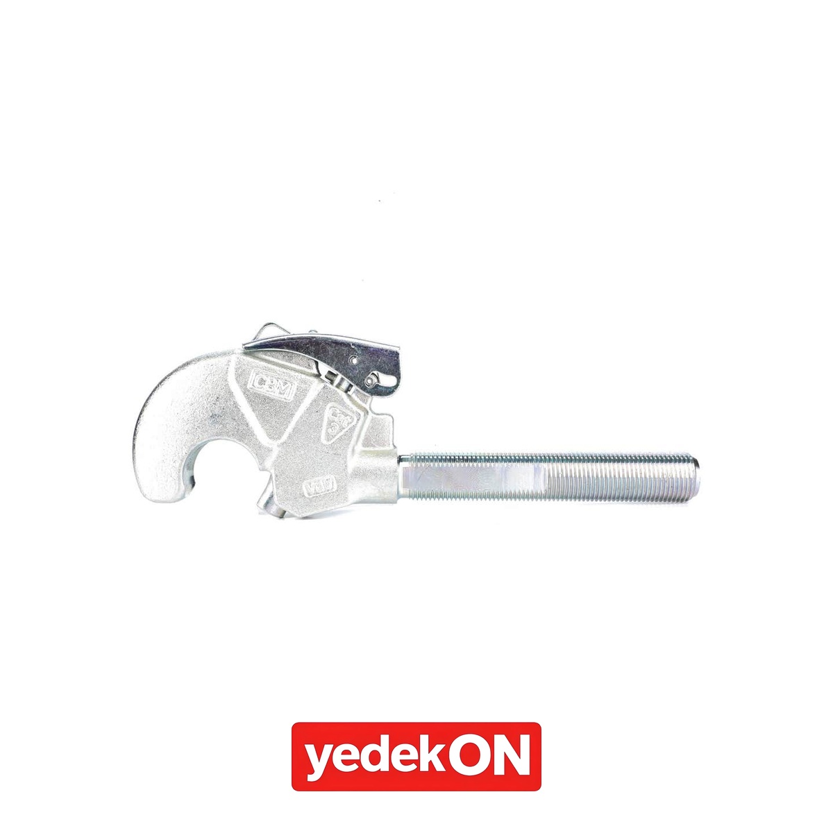 AGCO Bağlantı Ucu, Üst Bağlantı, Cat 3 - Massey Ferguson | 3791338M92