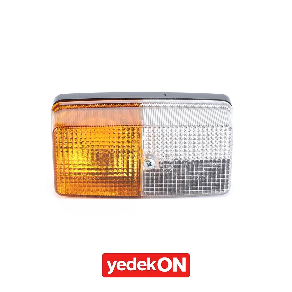 AGCO Dönüş Sinyali ve Pozisyon Lambası - Challenger | X830180091000