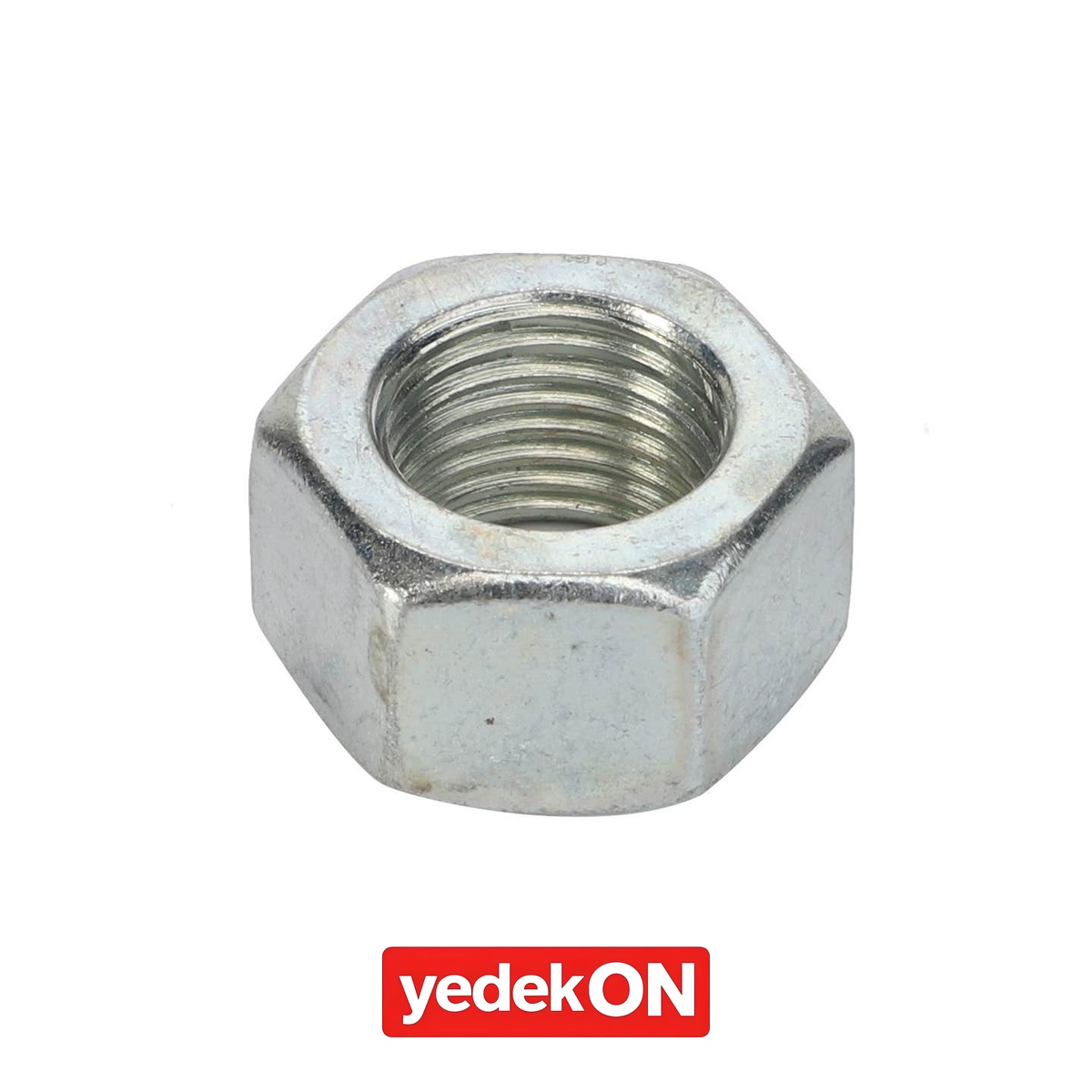 AGCO Somun - Massey Ferguson | 3904309M1