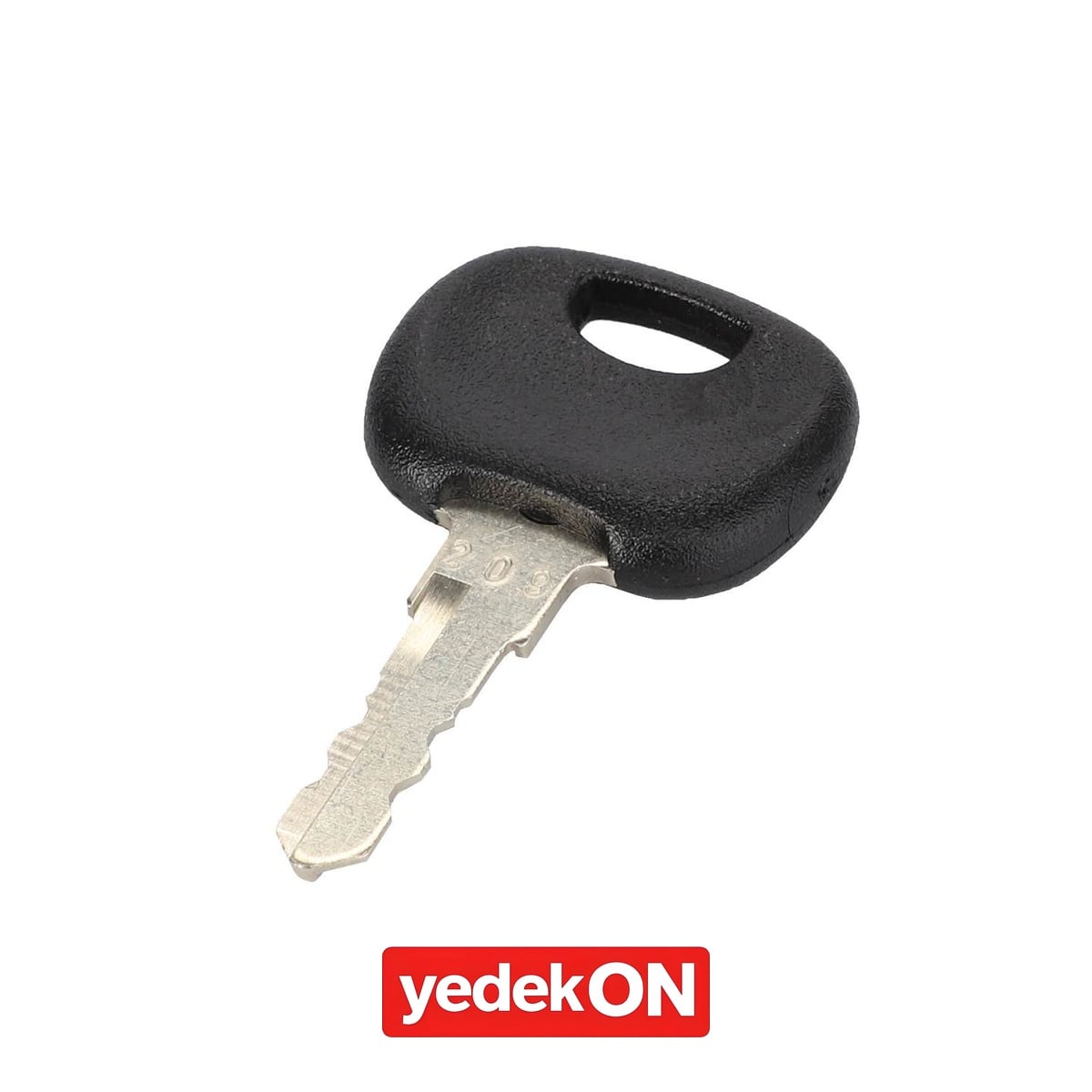 AGCO Kapı Kilidi Anahtarı - Valtra | V34369209