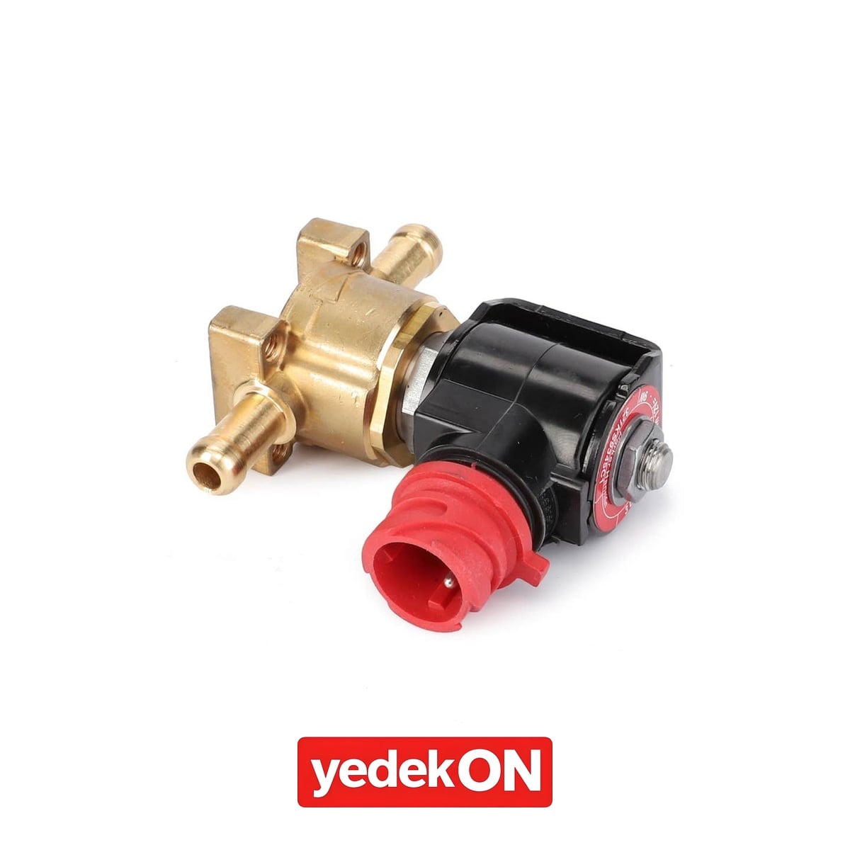 AGCO Soğutma Valfi - Massey Ferguson | 4351065M1