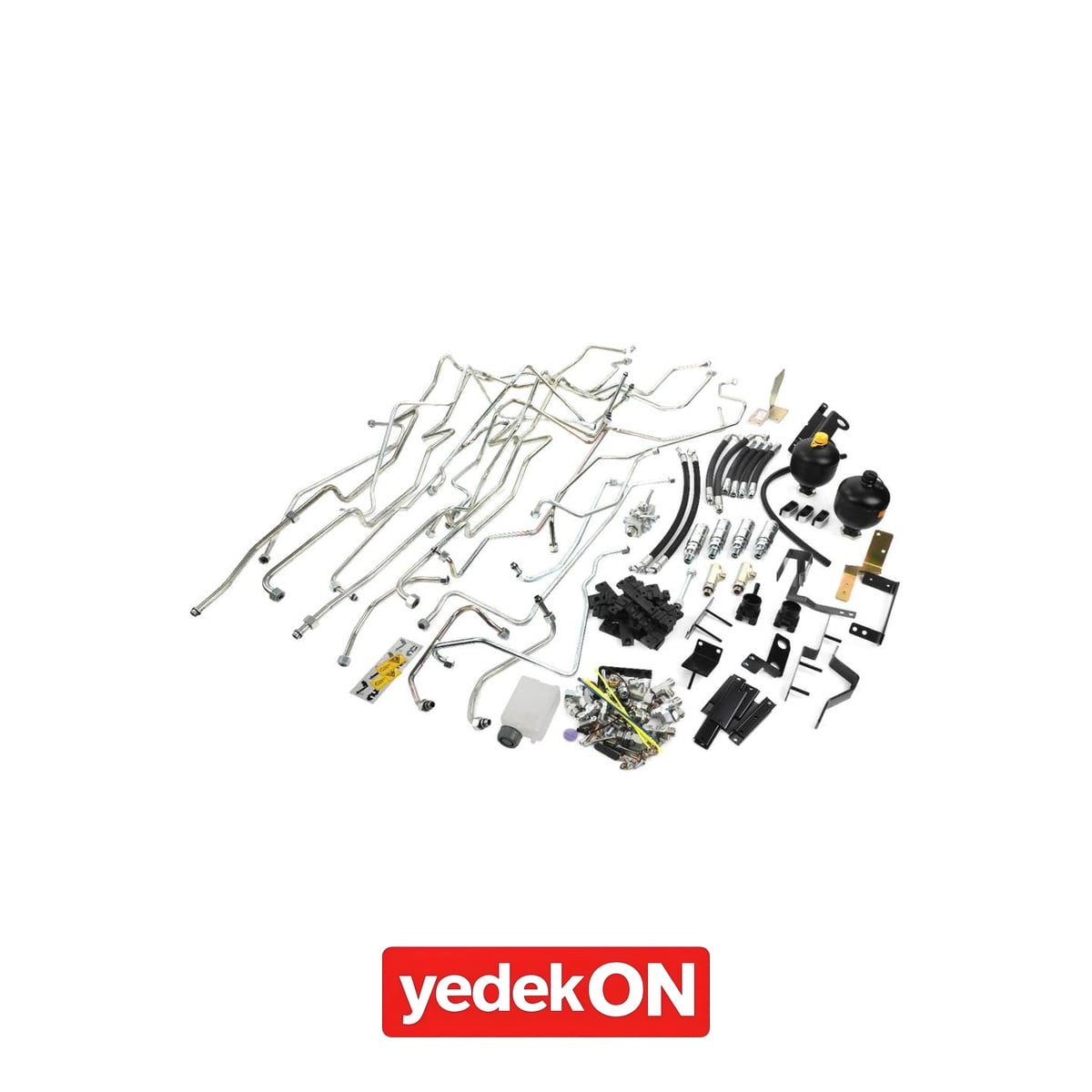 AGCO Hidrolik Kiti - Massey Ferguson / Fendt / Valtra | ACP0633600