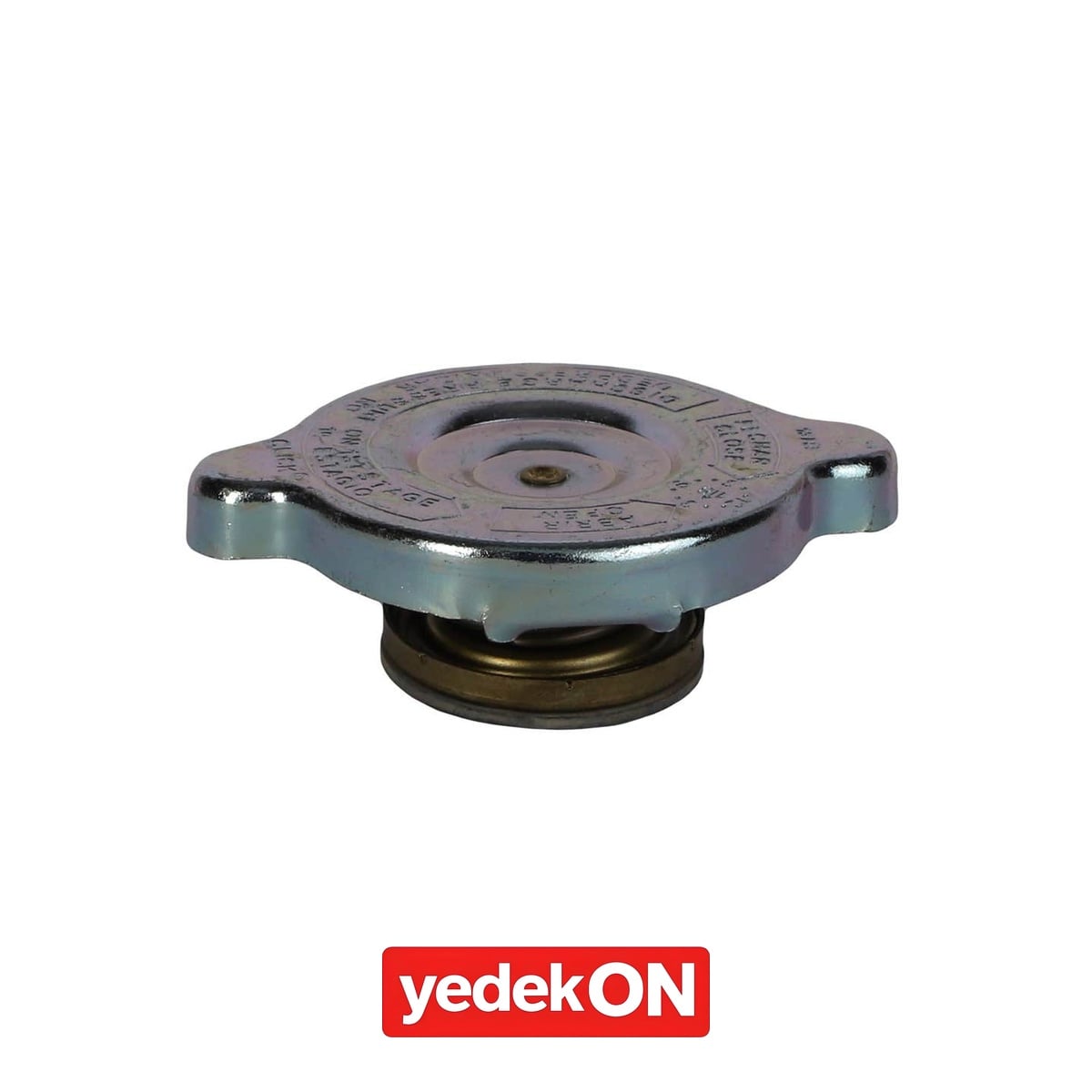 AGCO Radyatör Kapak Kapağı - AGCO | 044953R1