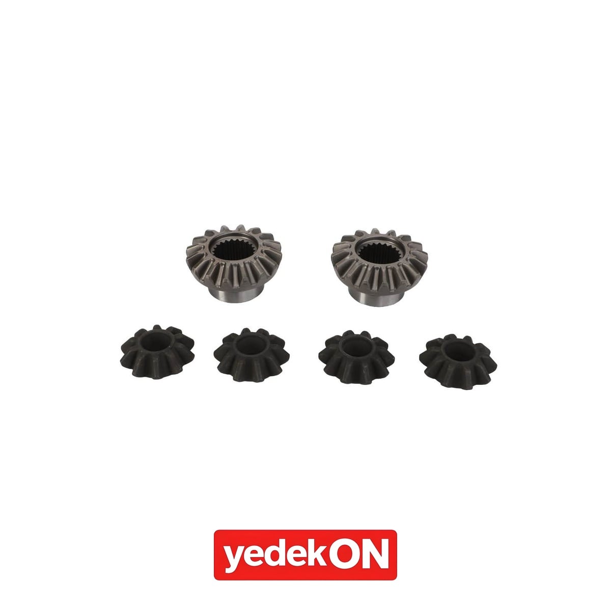 AGCO Dişli - Massey Ferguson / Fendt / Valtra | ACP0516330