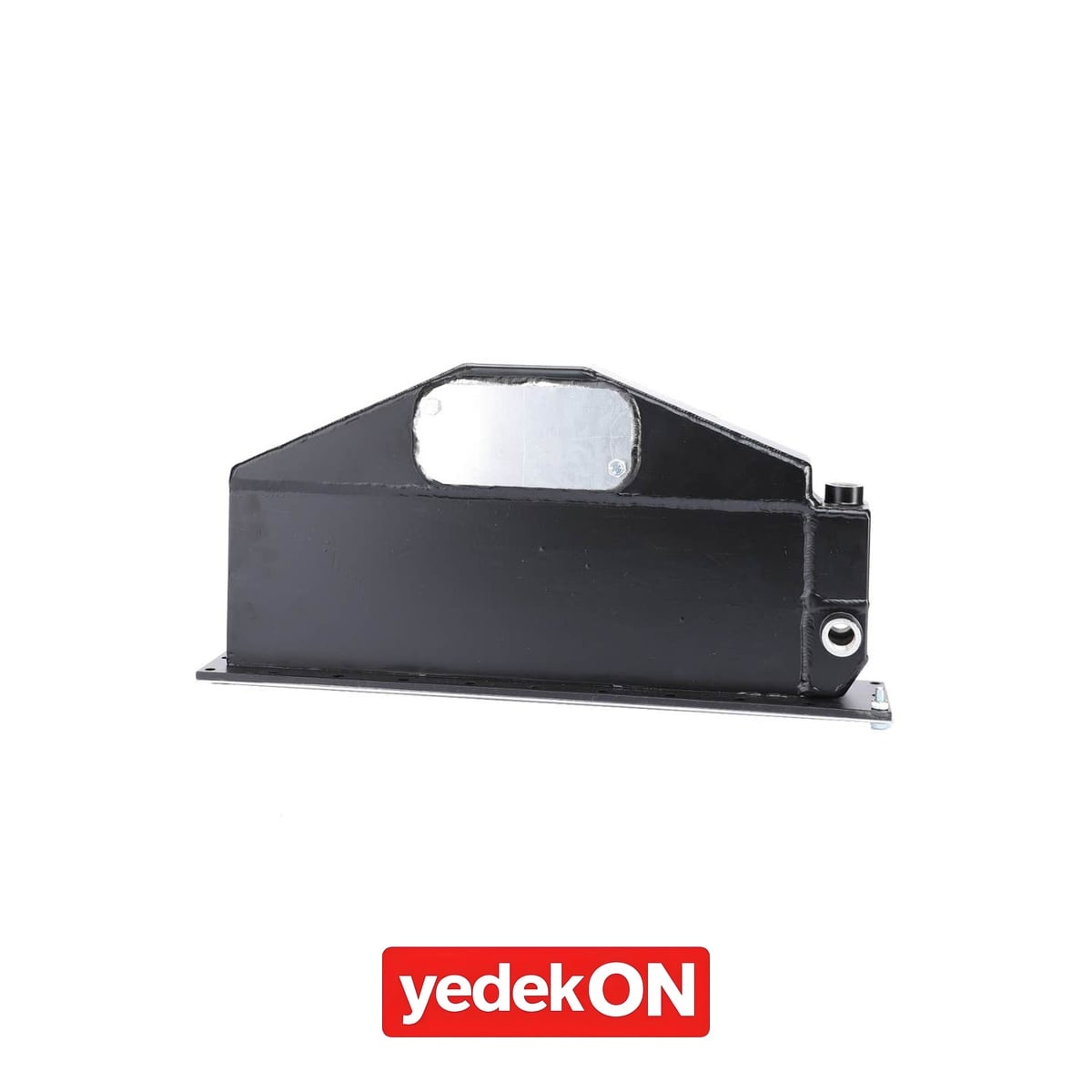 AGCO Soğutucu - Valtra | V836859178