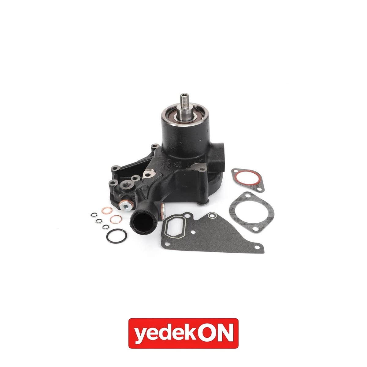 AGCO Su Pompası Kiti - Massey Ferguson / Fendt / Valtra | ACP041041A