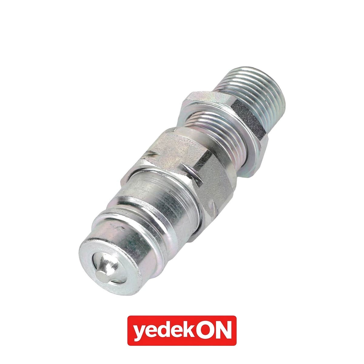 AGCO Hızlı Bağlantı Dişi, 1/2'' - Fendt | AL5044915