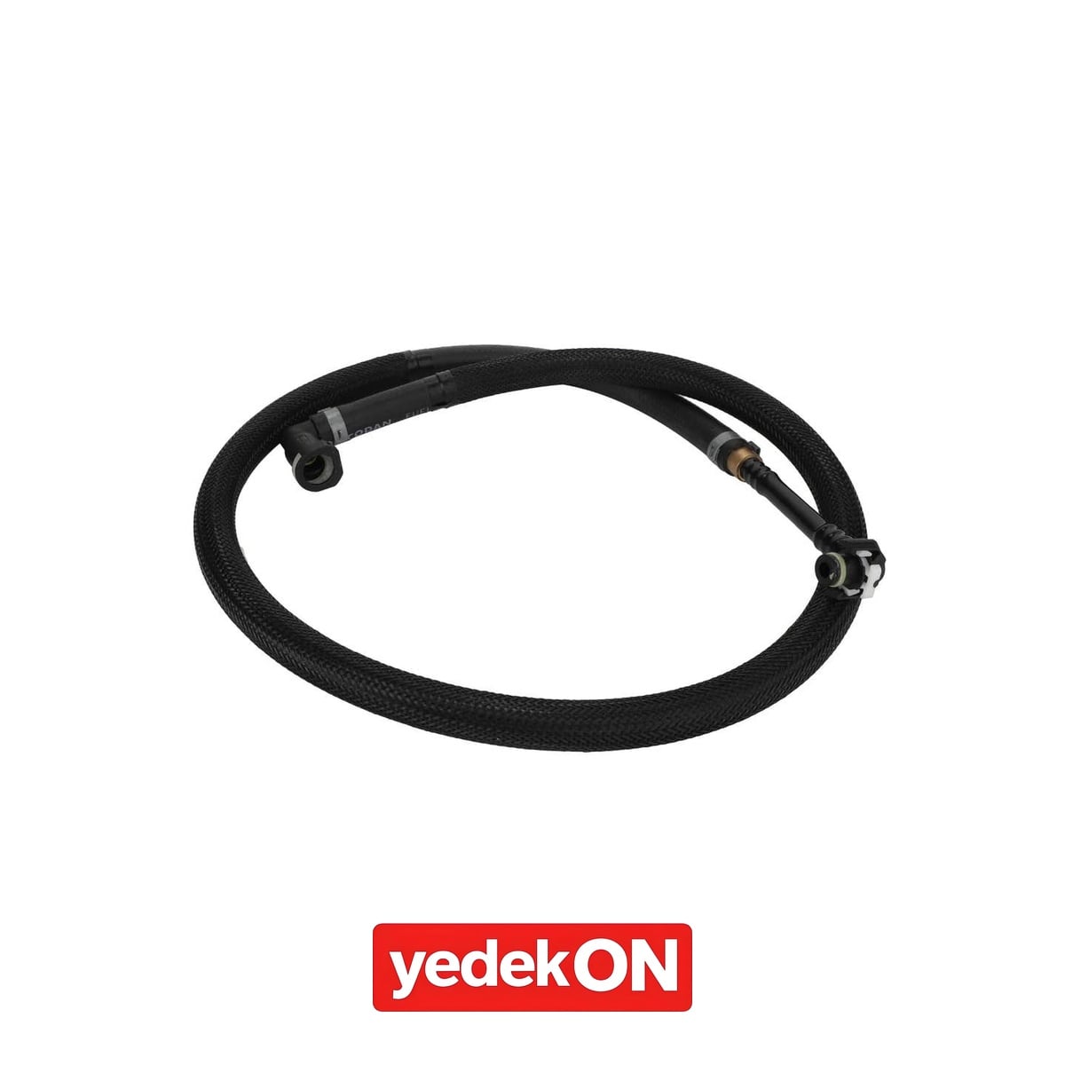 AGCO Hidrolik Hortum - Massey Ferguson | 4296271M1