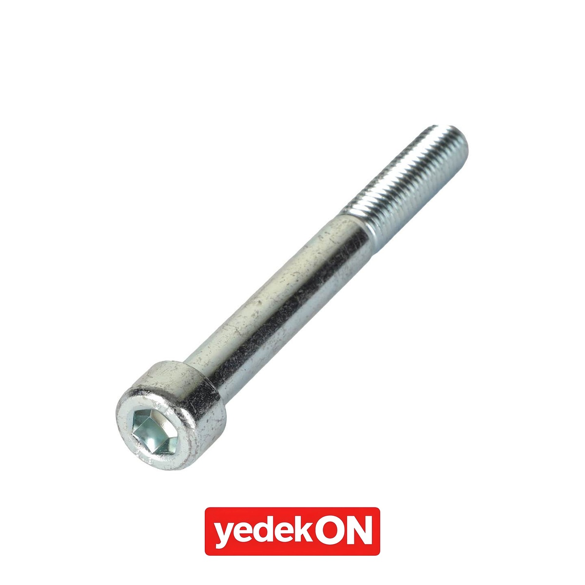 AGCO Altıgen Soket Cıvata - Valtra | V581805150