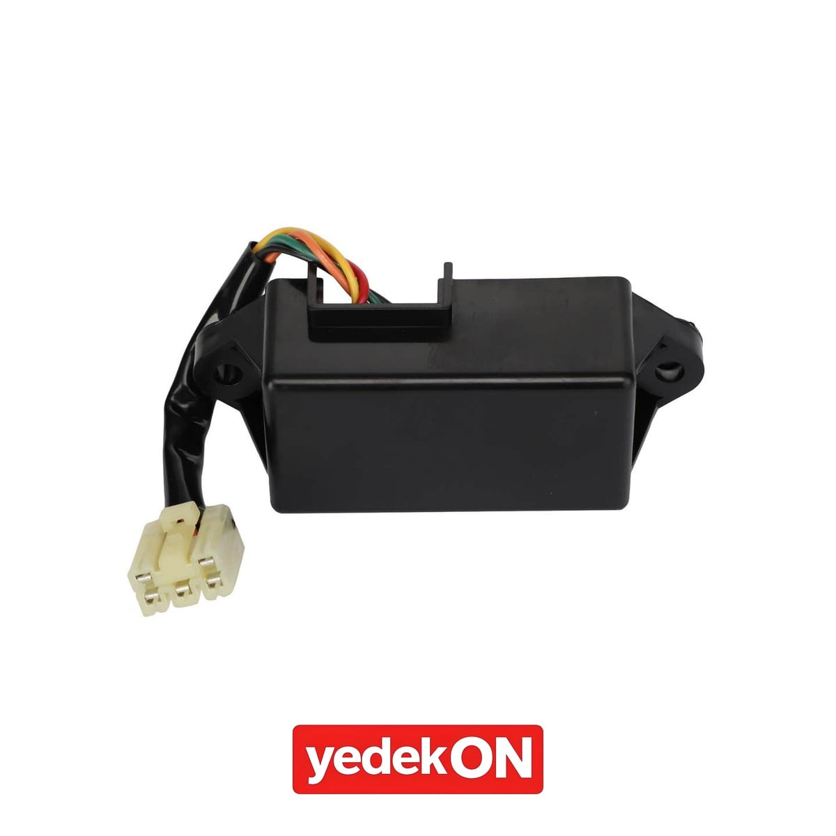 AGCO Kontrol Cihazı - Massey Ferguson | 3607733M91