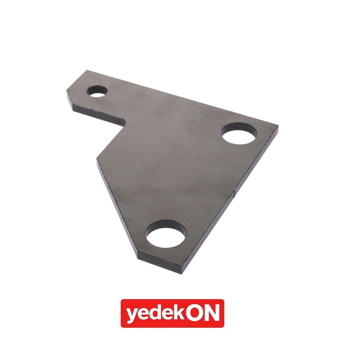 AGCO Durdurma Plakası - Massey Ferguson / Fendt / Valtra | ACX2467660