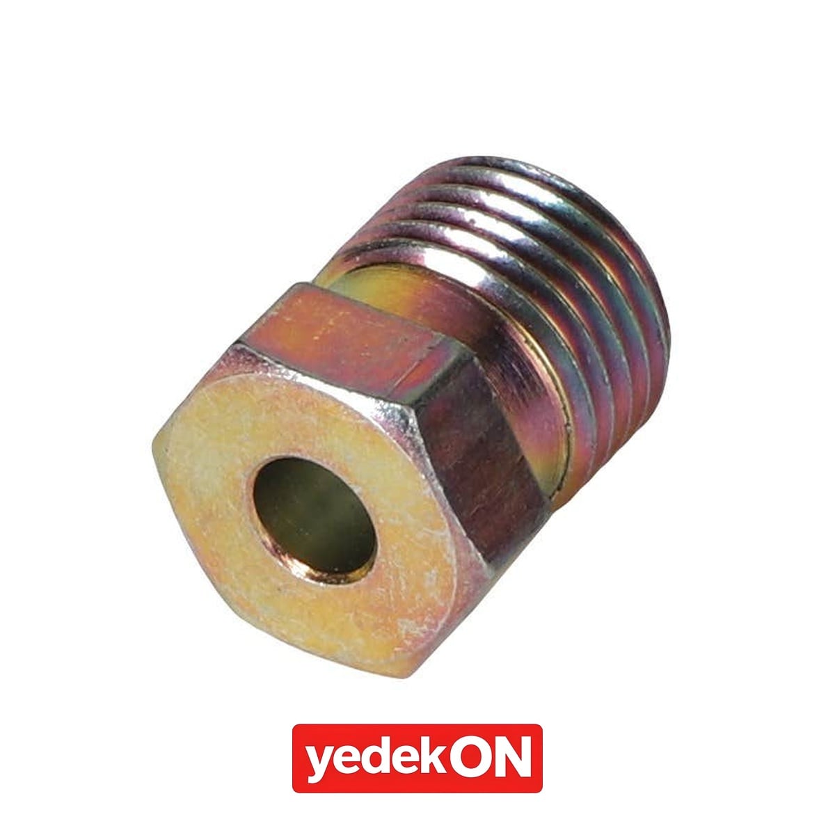 AGCO Somun - Massey Ferguson | 3638444M1