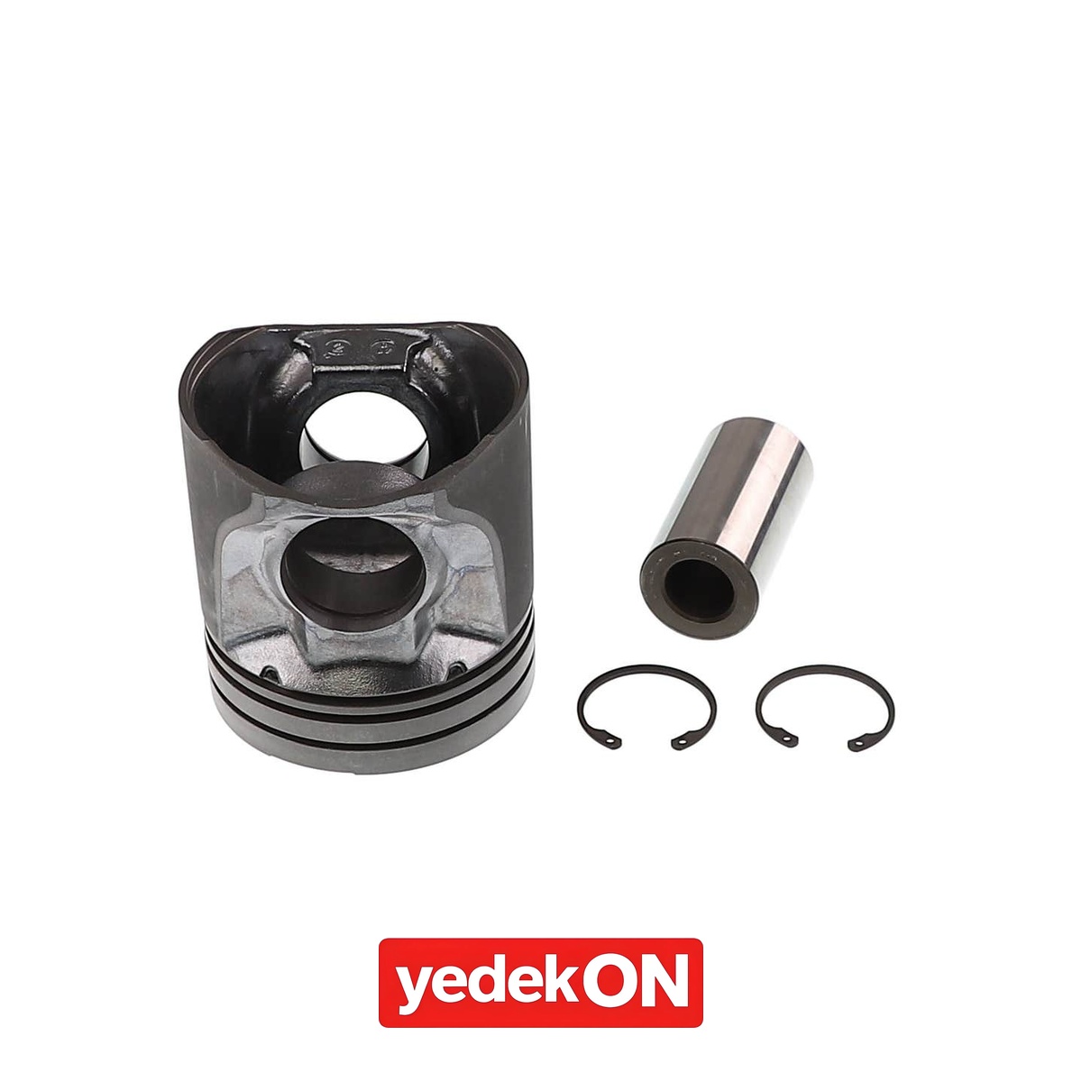 AGCO Oversize Piston - Massey Ferguson | 4223436M91