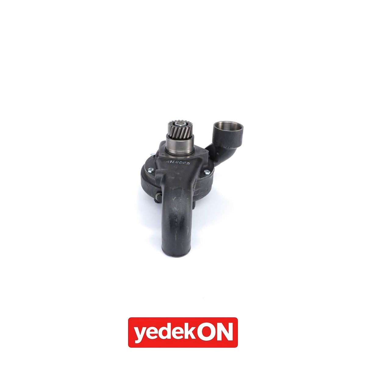 AGCO Dişli Tahrikli Su Pompası - Valtra | V836859168