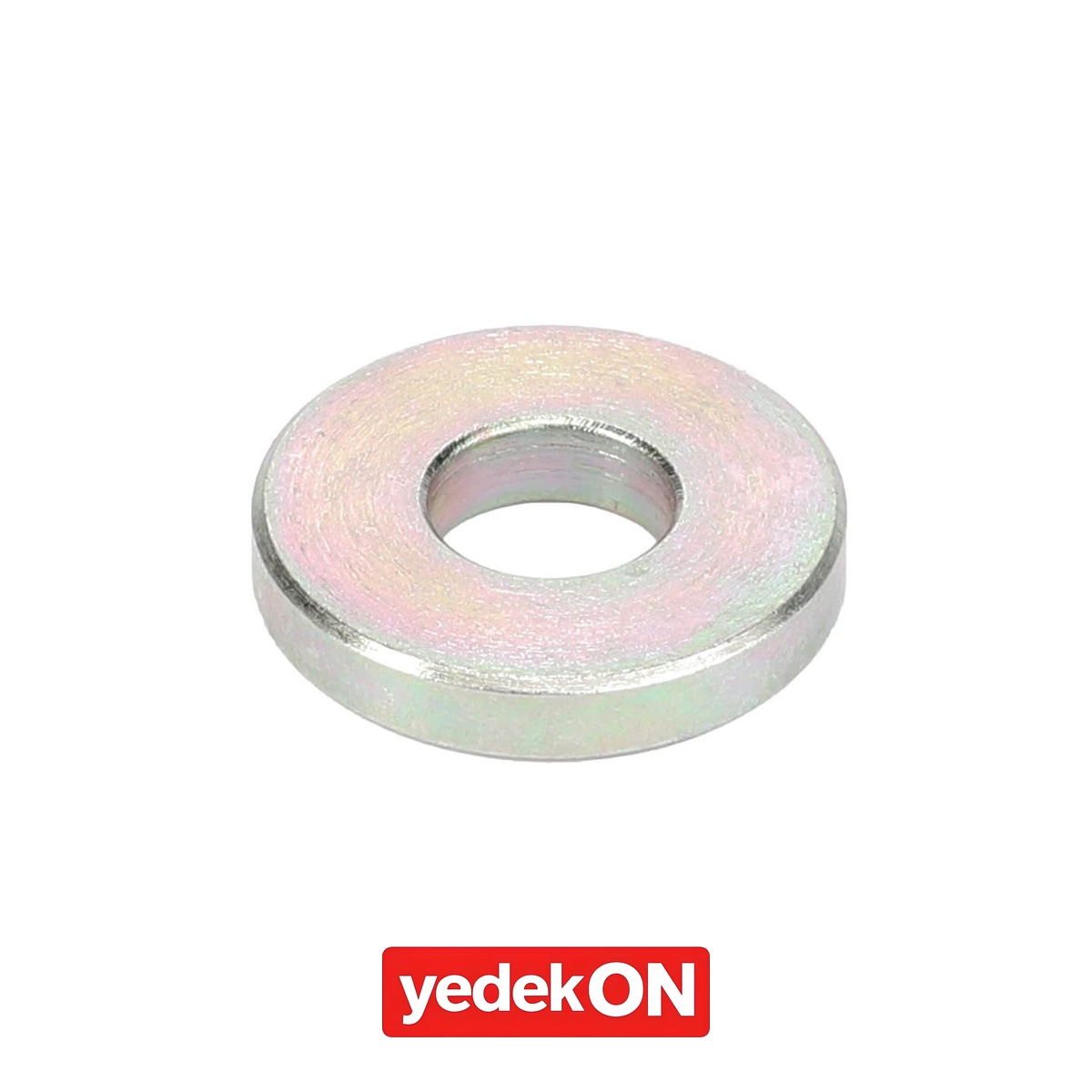AGCO Alt Bağlantı Kolu Yuva - Massey Ferguson | 3822064M1