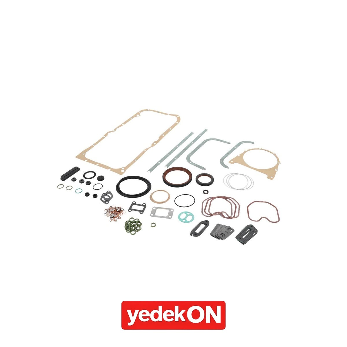 SEAL KIT