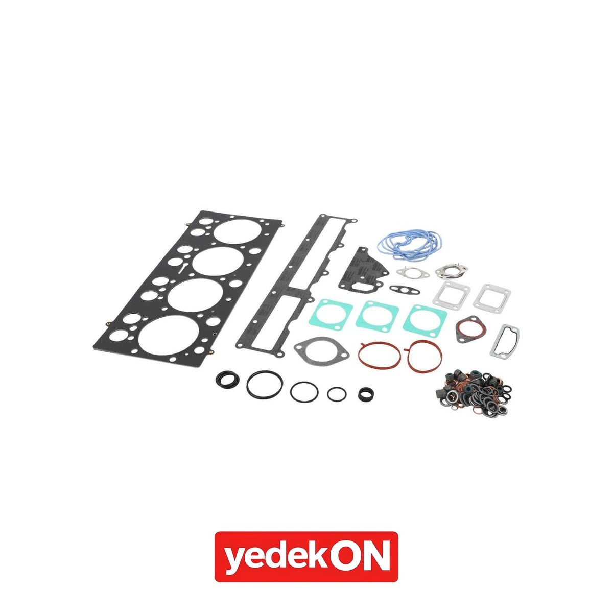 AGCO Motor Conta Seti - Valtra | V837079941