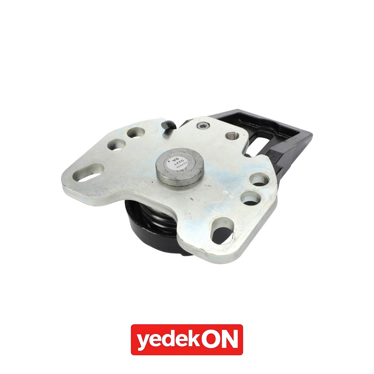 AGCO Sol Pivot - Massey Ferguson | 4273669M2