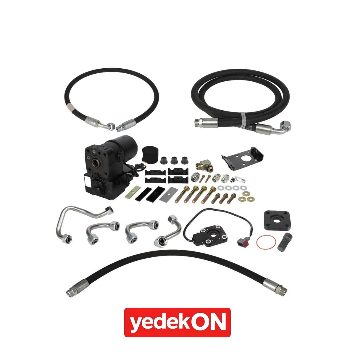 AGCO Otonom Rehberlik Kiti - Massey Ferguson | 4295823M15