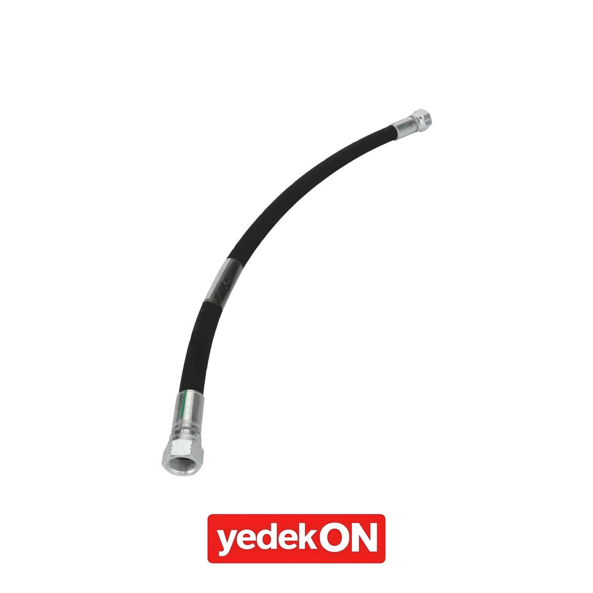 AGCO Hidrolik Hortum - Massey Ferguson | 3714953M1