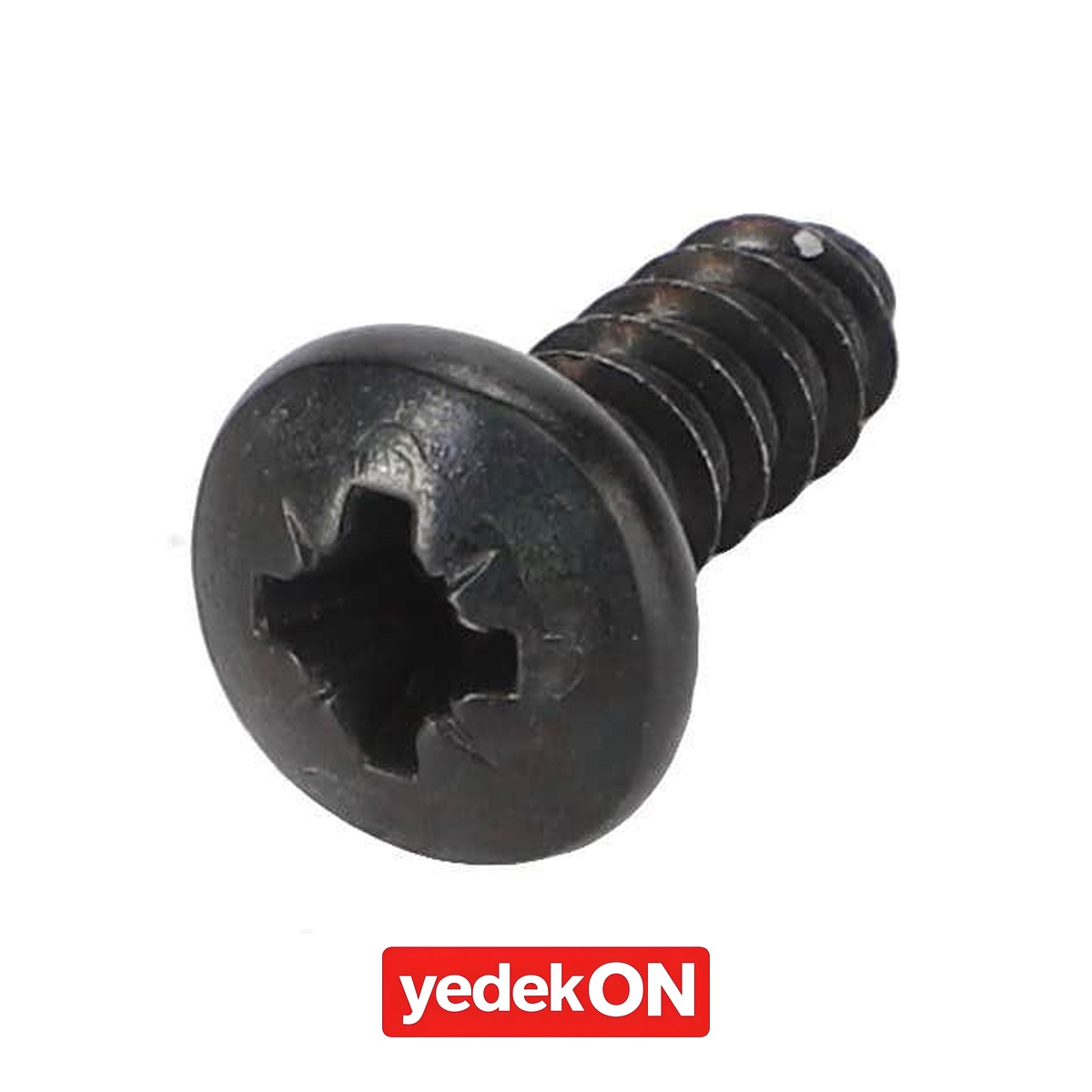AGCO Altıgen Başlı Cıvata - Massey Ferguson | 3580117M1