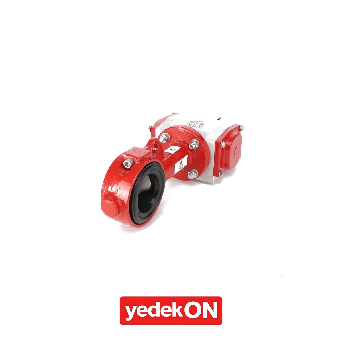 AGCO Kelebek Valf - AGCO | AG520374