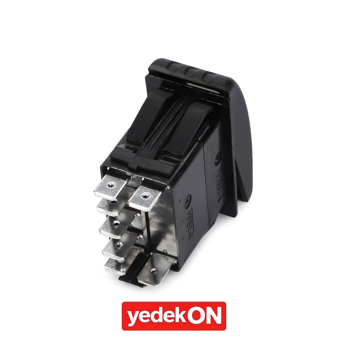 AGCO Rocker Anahtar - Massey Ferguson | 4374129M1