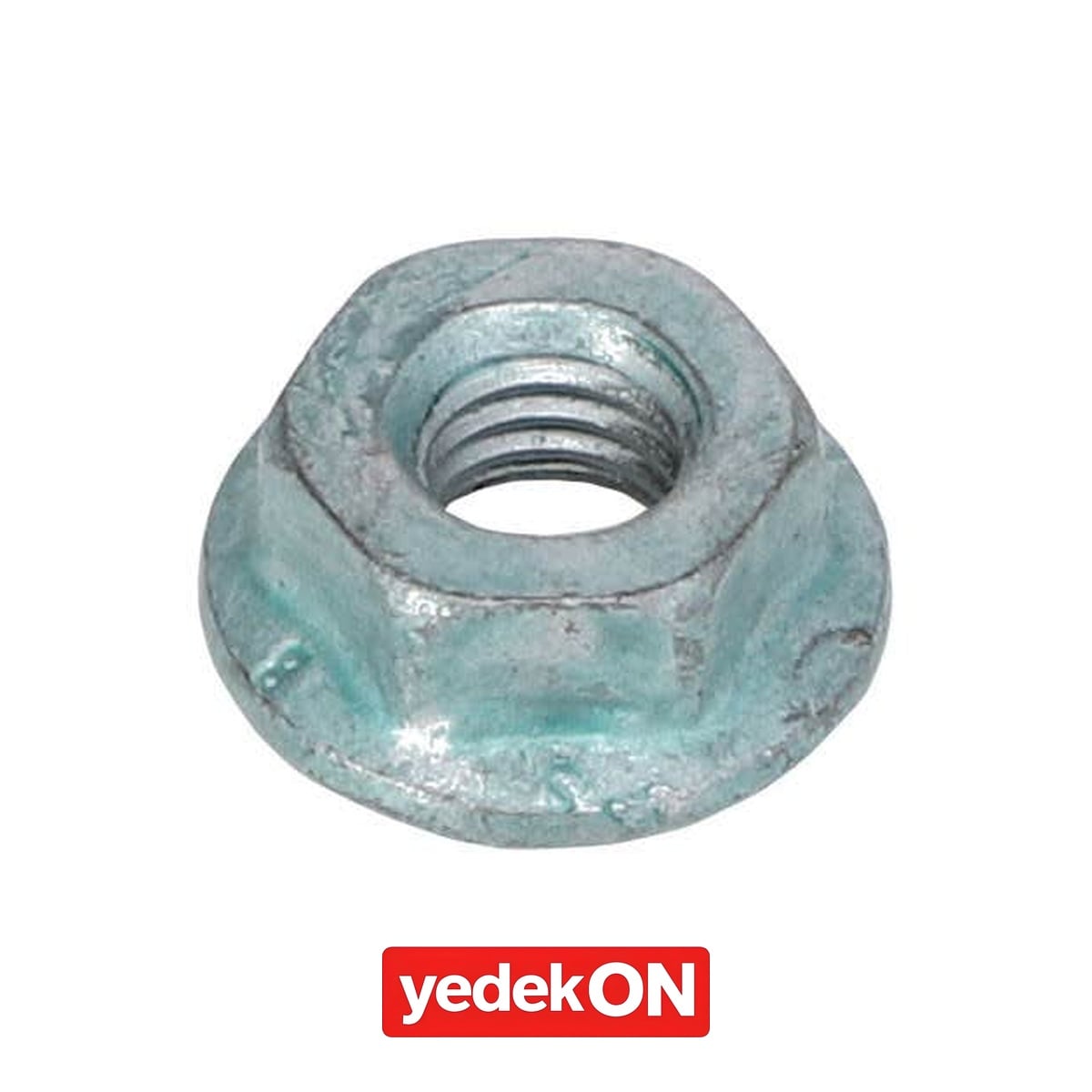 AGCO Kilit Somunu - Massey Ferguson / Fendt / Valtra | ACP0408370