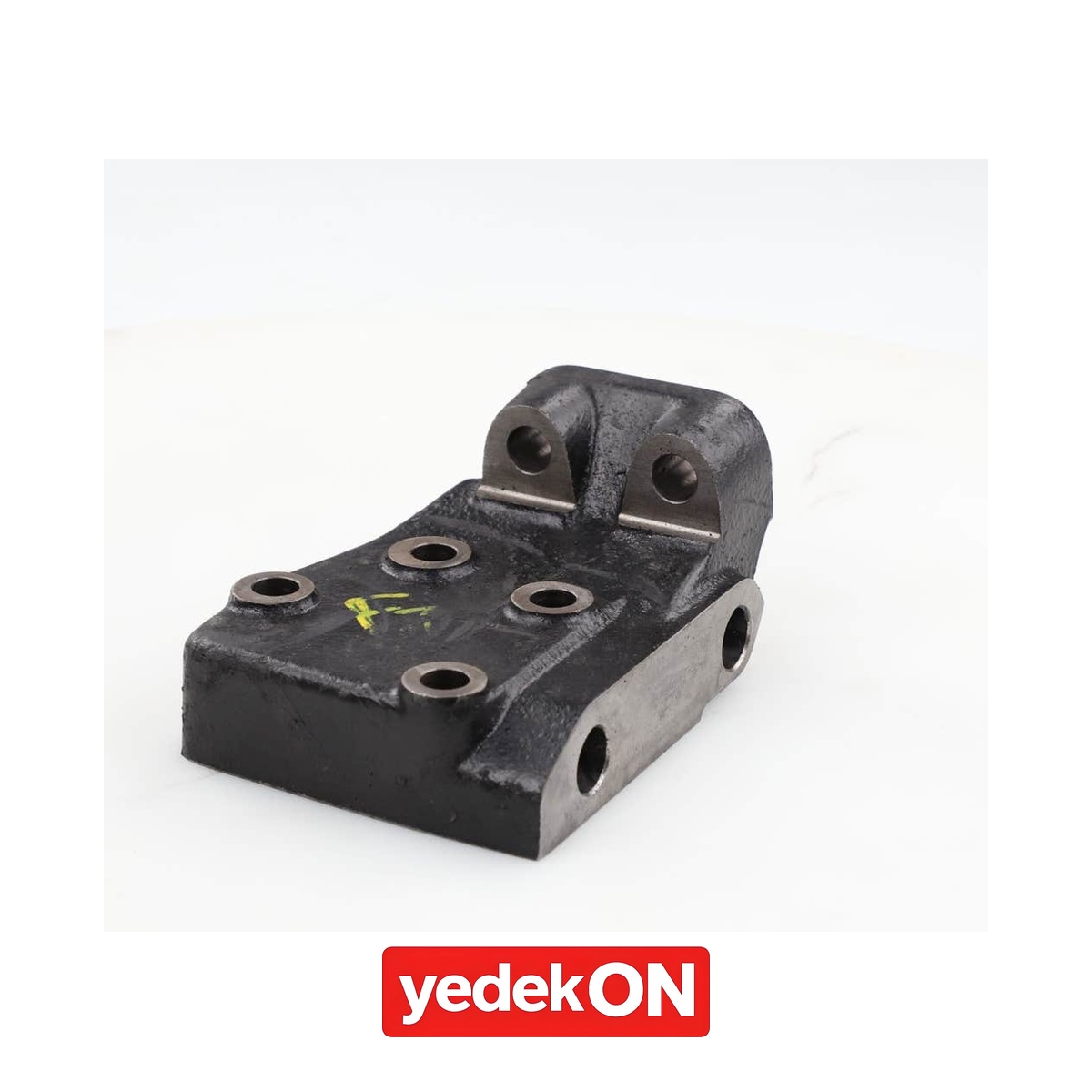 AGCO Motor Montajı - Massey Ferguson / Fendt / Valtra | ACW3343900