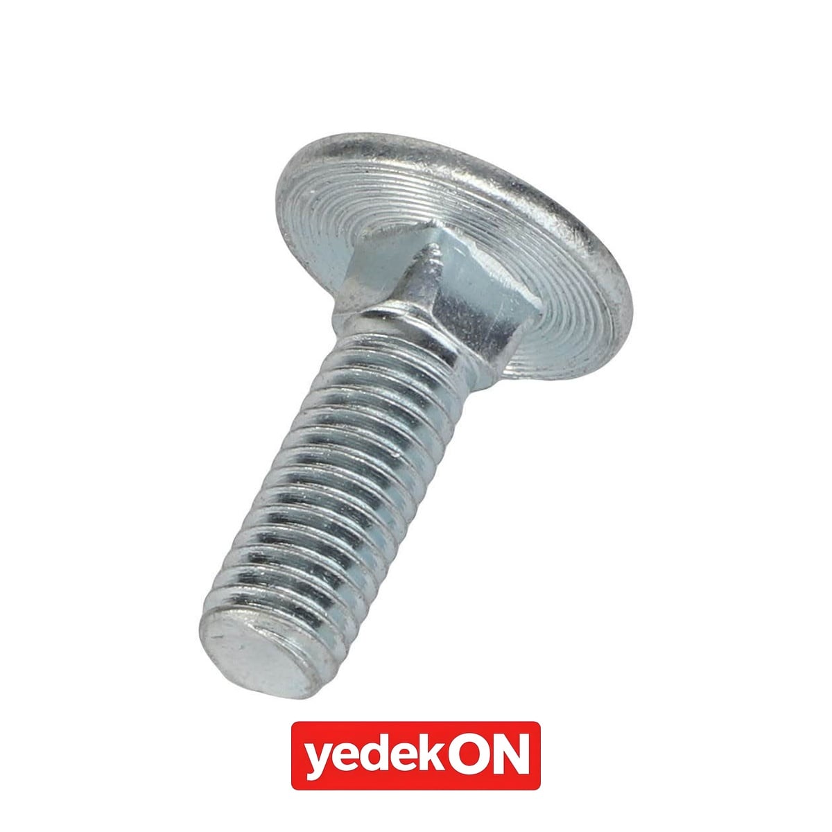 AGCO Altıgen Başlı Cıvata - Massey Ferguson / Fendt / Valtra | ACP0410710