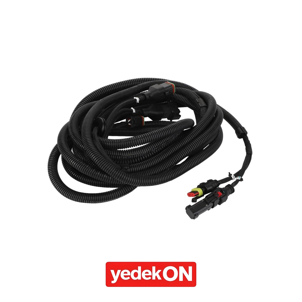 AGCO Elektrik Tesisatı - Massey Ferguson / Fendt / Valtra | ACW0720170