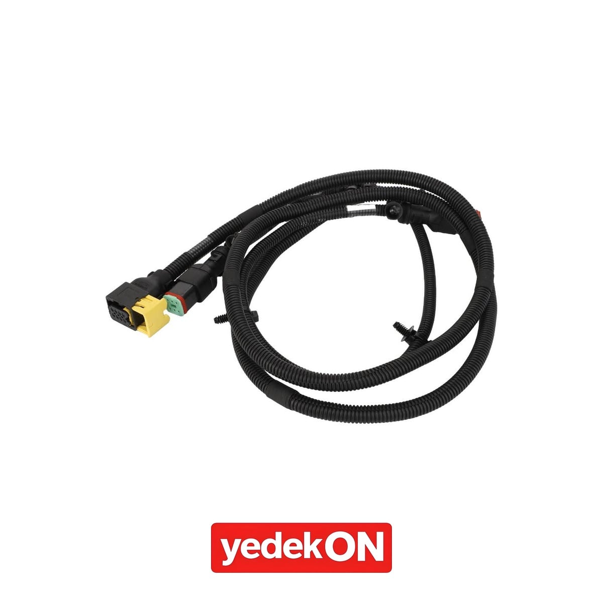 AGCO Elektrik Tesisatı - Massey Ferguson / Fendt / Valtra | ACW1390720