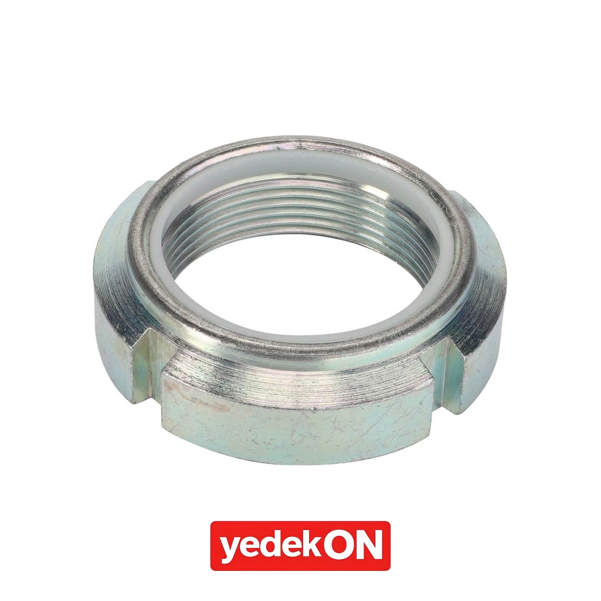 AGCO Somun - Massey Ferguson | 3909344M1