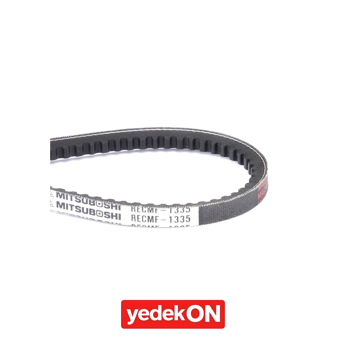 AGCO V-Kayış - Massey Ferguson | 4265450M1