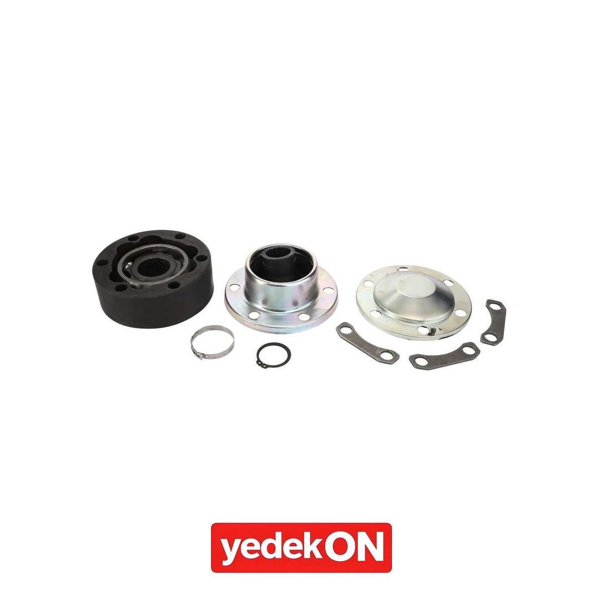 AGCO Rulman Yuvası - Massey Ferguson | 4286896M91