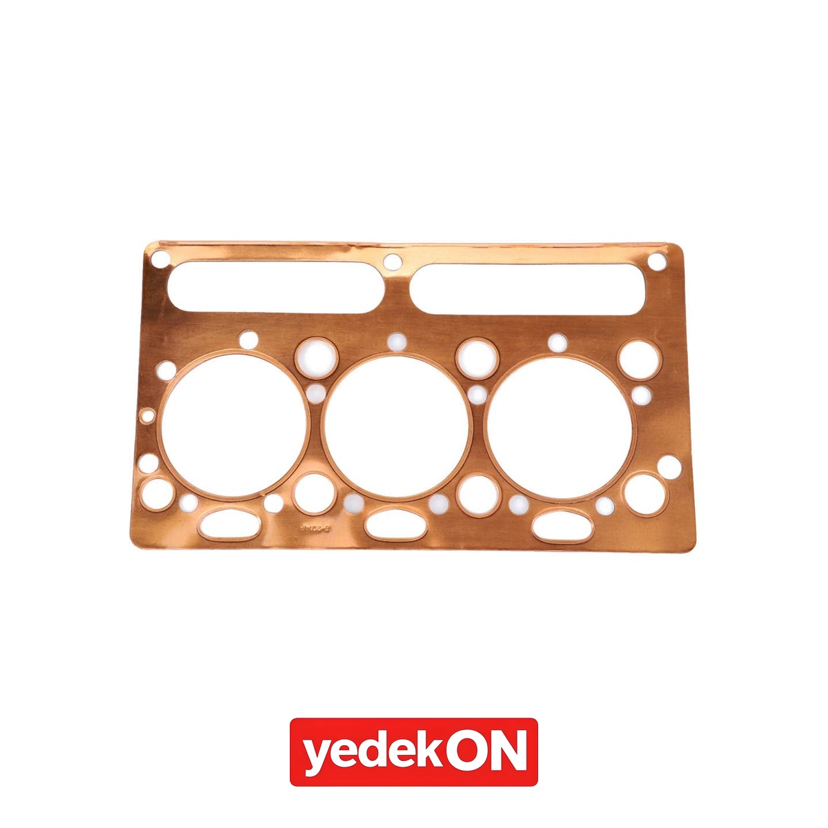 AGCO Silindir Contası - Massey Ferguson | 4223913M1