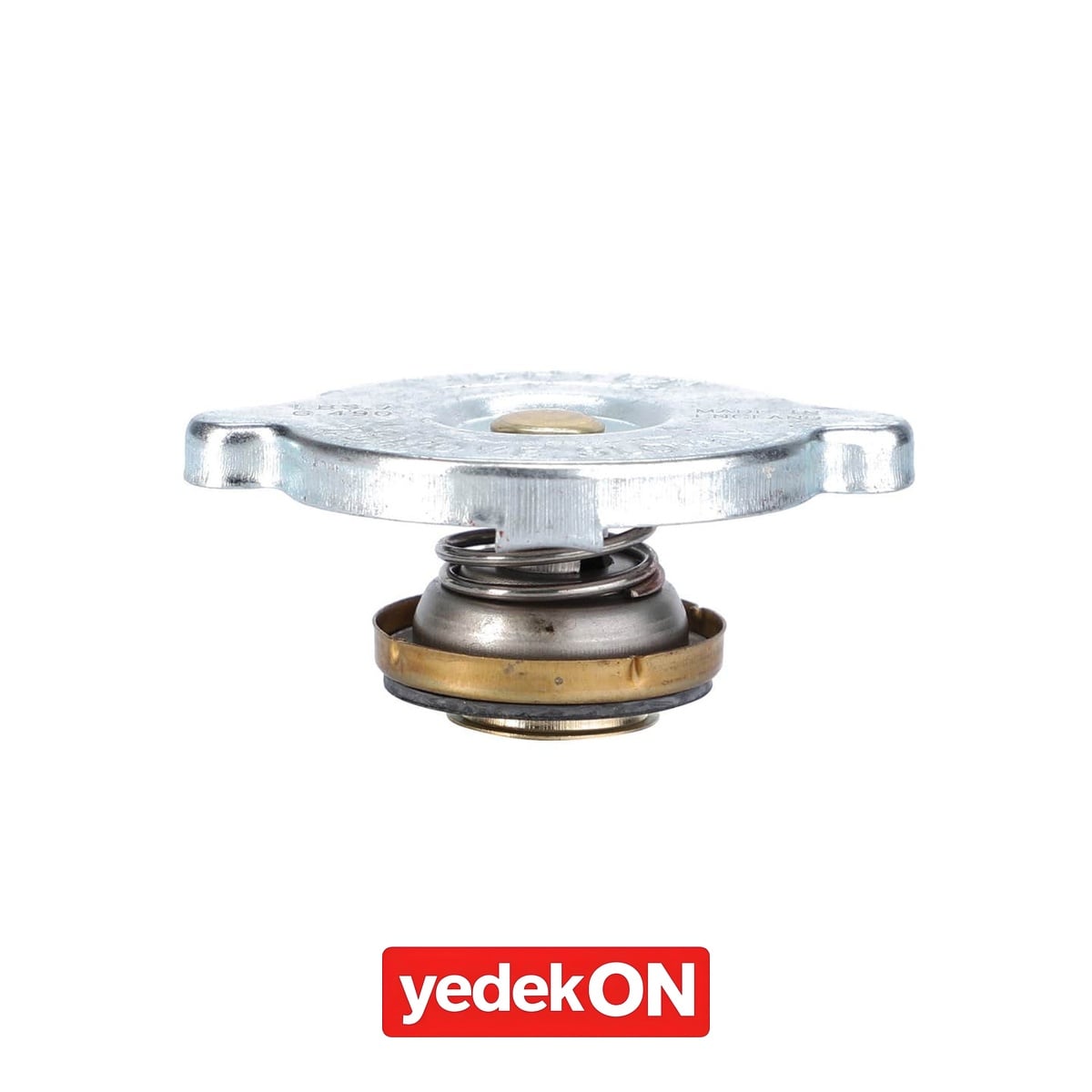 AGCO Radyatör Kapağı - Massey Ferguson | 3475308M1