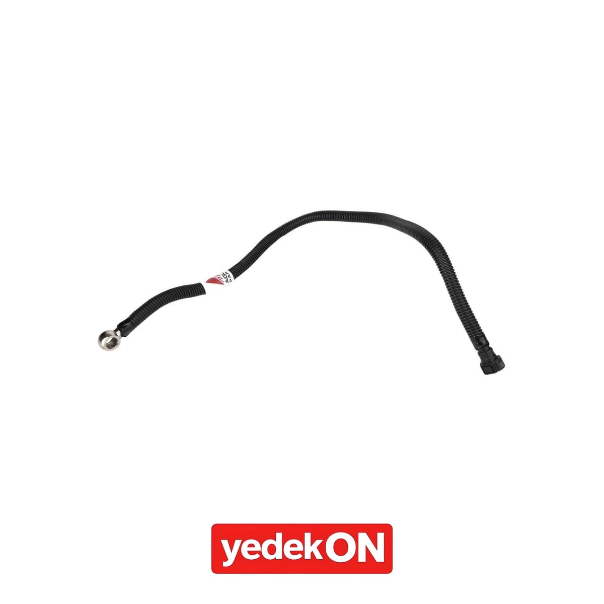 AGCO Yakıt Hortumu - Massey Ferguson | 2819P03301