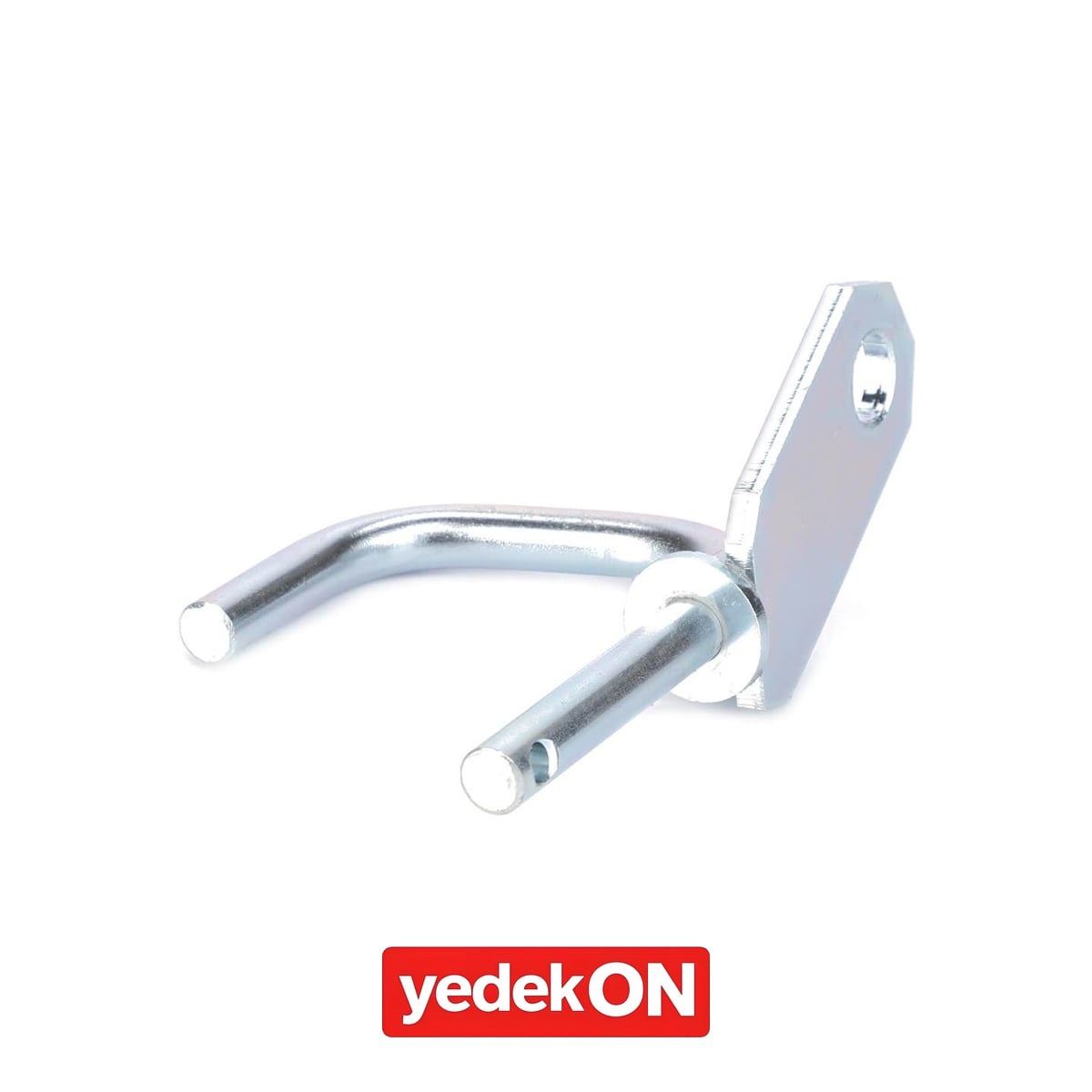AGCO Sağ Yay Taşıyıcı - Massey Ferguson | 3796190M91