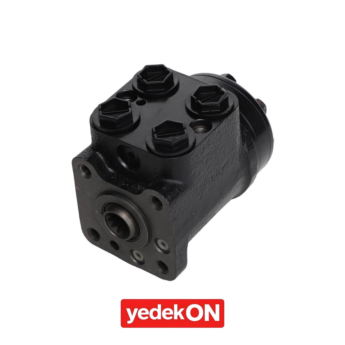 AGCO Direksiyon Orbitrol - Massey Ferguson | 2216P00202
