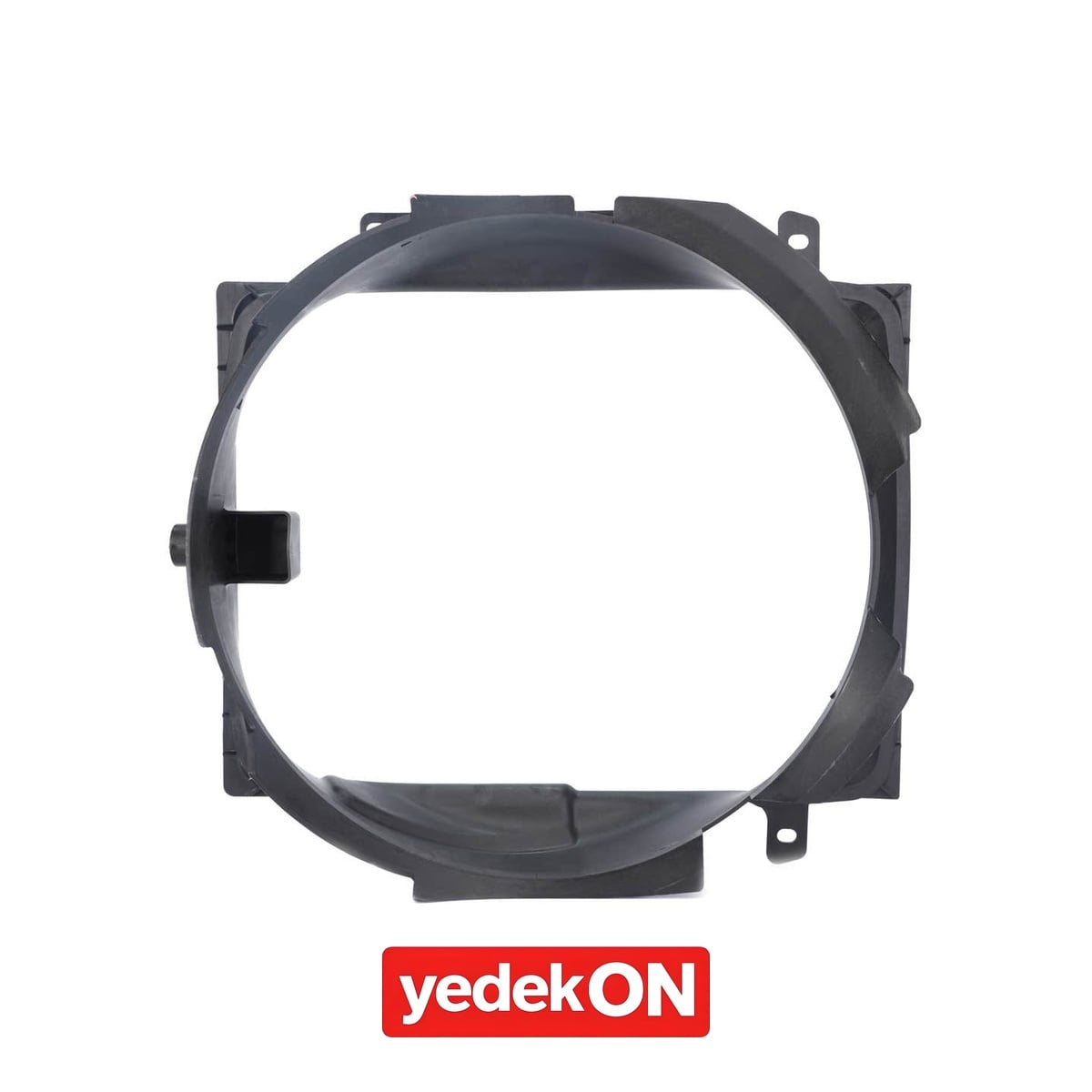 AGCO Radyatör Kapak Kafası - Massey Ferguson | 4350405M6