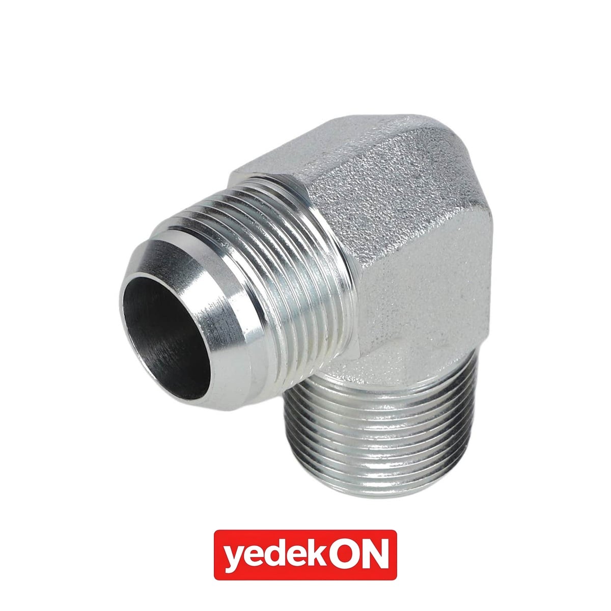 AGCO Adaptör Bağlantı Parçası - AGCO | AG841606